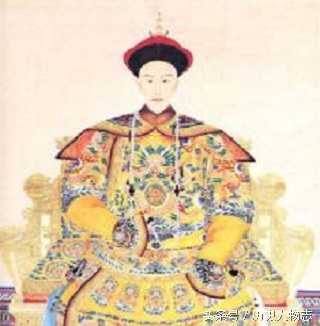 甲午悲歌光绪皇帝,光绪皇帝一生事迹及启示