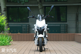 爱卡通勤日记（3）雅迪Z3电动车全体验