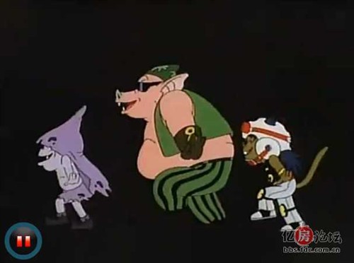 80后的动画片都有啥,那些80后的经典动画