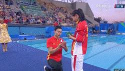 这个夏天。里约奥运。那些记忆。