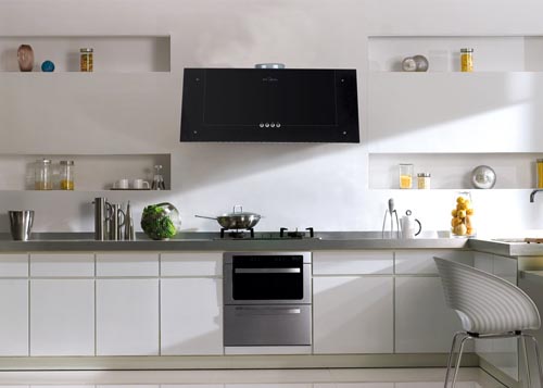 中式油烟机有哪些优点,什么是中式油烟机