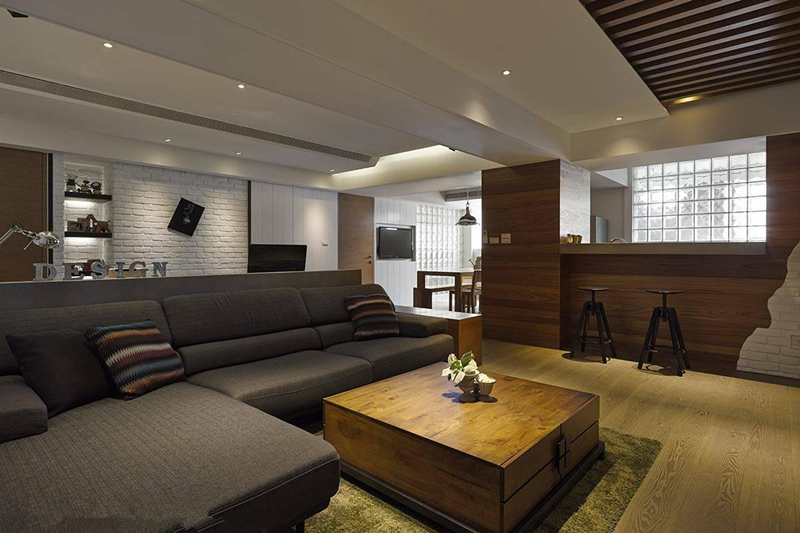 户型朝北如何补救,北向房间如何采光最好