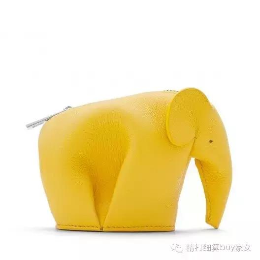 去西班牙能买什么奢侈品?Loewe!