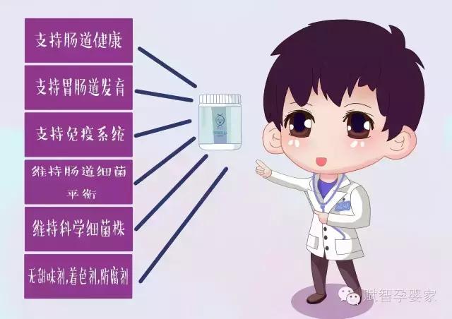 宝宝腹泻湿疹吃哪种益生菌,婴儿湿疹每天也拉大便吃益生菌