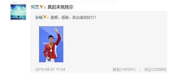 孙杨和宁泽涛的腹肌,孙杨和宁泽涛肌肉