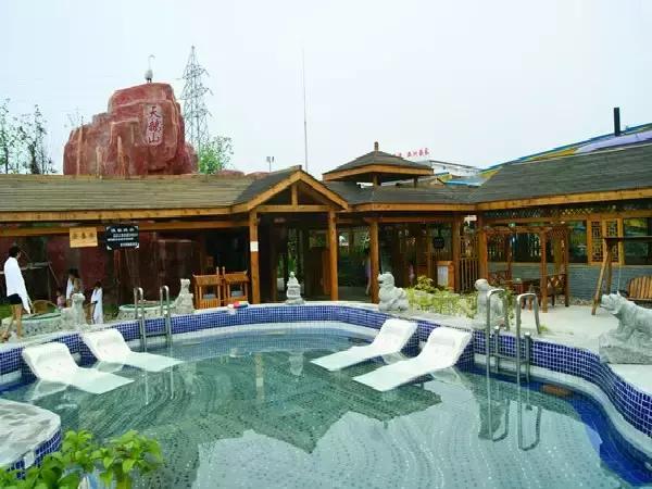 长沙农家乐钓鱼,长沙周边农家乐户外野炊烧烤攻略