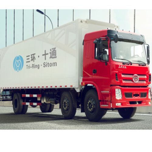 湖北三环汽车工程塑料有限公司,湖北最大的汽车制造业是哪里