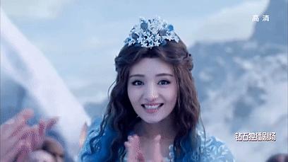 幻城被批五毛特效,幻城特效