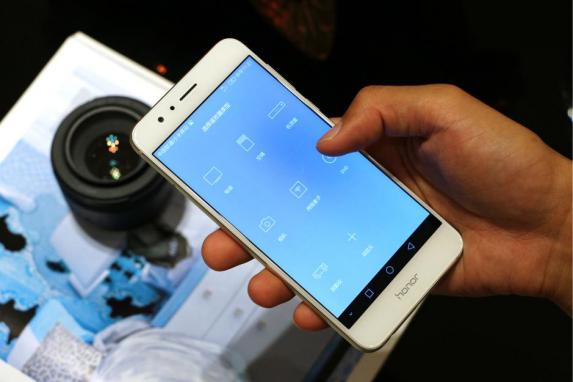 荣耀8评测,荣耀note8评测