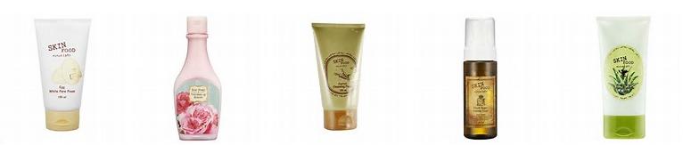 适合自己的洗护护肤品,适合敏感肌的洁面产品