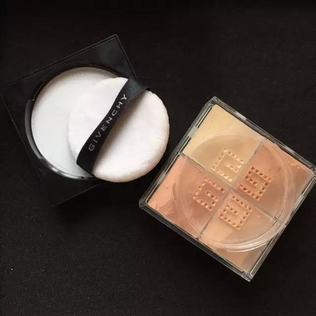 最好用的散粉粉饼,粉饼散粉推荐干皮肤