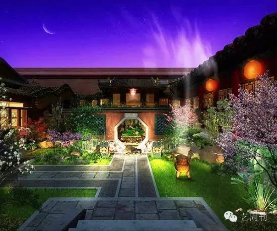 有钱也进不去的地方,京城十大顶级会所