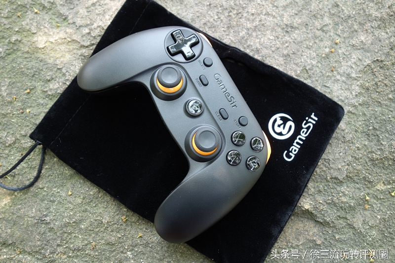 小鸡g3手柄手感怎么样,小鸡g3手柄怎么玩nds游戏