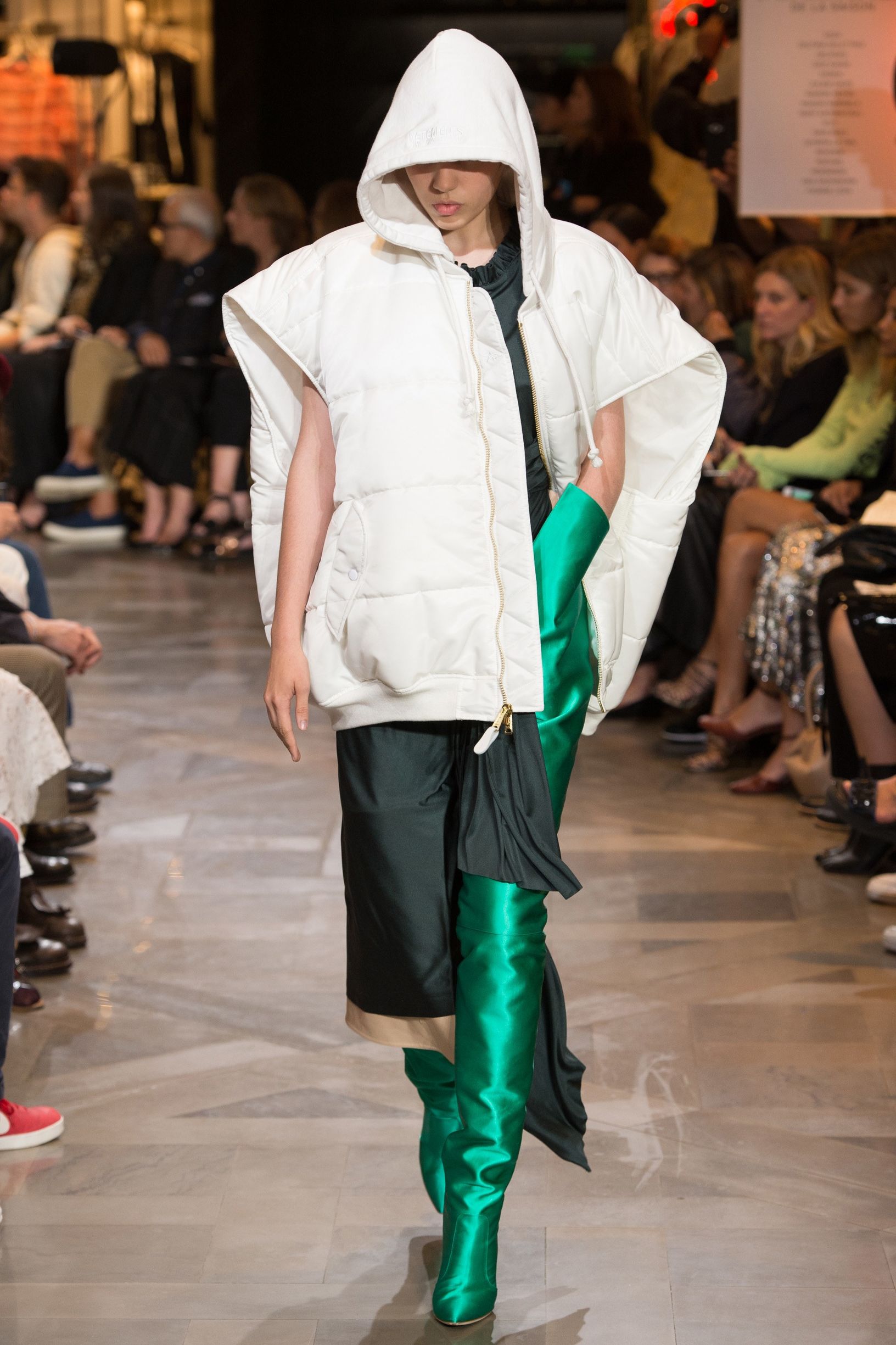 vetements衣服怎么样,vetements新款上新