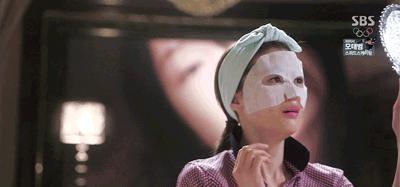 推荐几款韩国面膜,面膜推荐韩国面膜