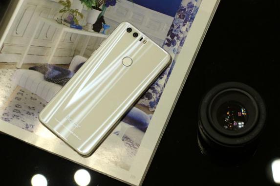 荣耀8评测,荣耀note8评测