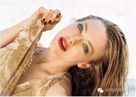 那些可以ALLIN的唇妆们，写得我肝儿颤