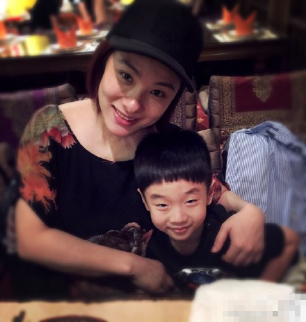 刘璇为顺产做运动,刘璇是顺产还是剖宫产