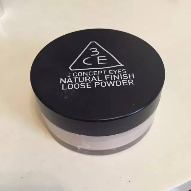 超好用的散粉定妆粉持久不卡粉,超持久超好用的平价散粉
