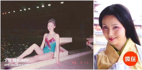 15位昔日的大明星,十一位明星如今与以前的对比