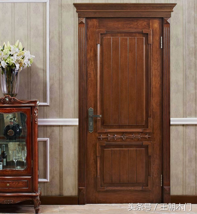 什么材质木门适合做45度角,木门种类及优势