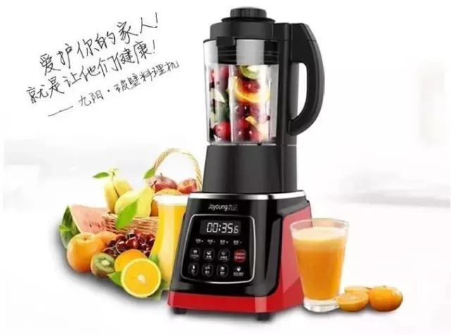 辅食机对比料理机,辅食机和料理机哪个适合宝宝