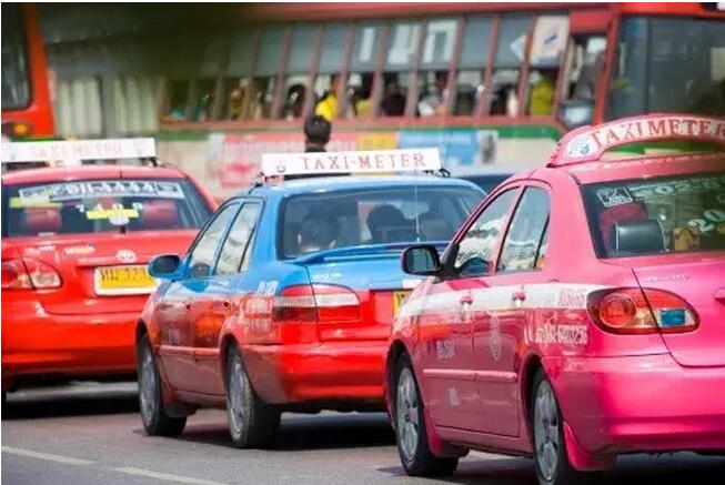 电子落地签泰国涨价,最新泰国落地签费用是多少