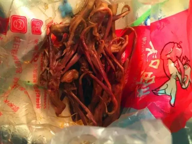 南昌最好吃的绝味水煮店,南昌必吃卤味