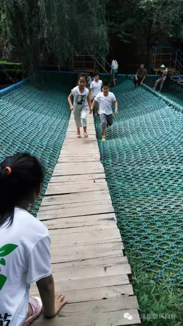 金象山青少年夏令营,济南金象山乐园夏令营