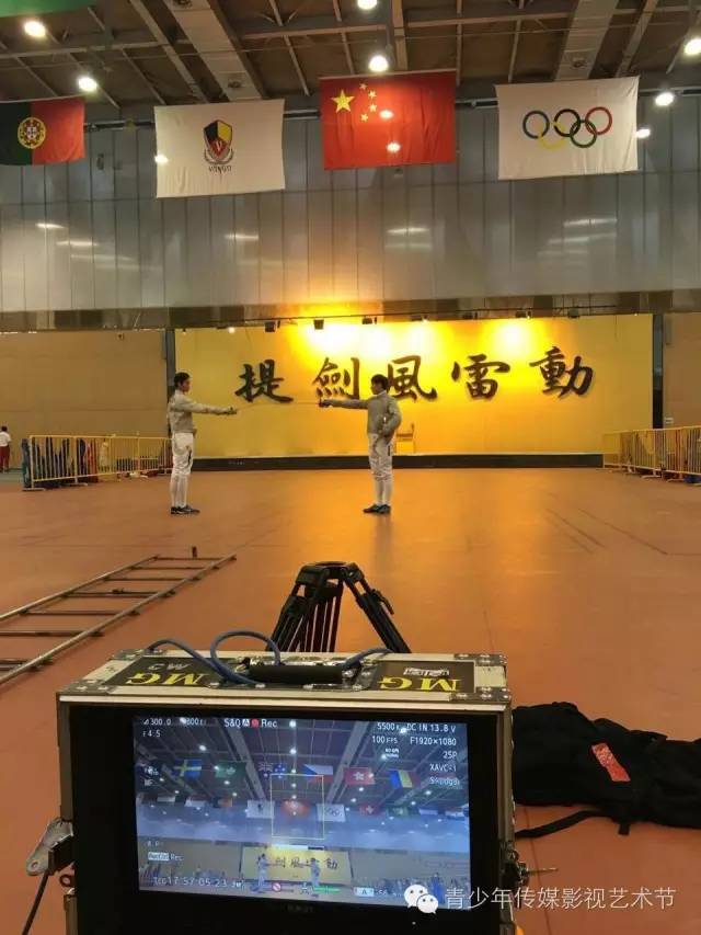 看这里!哇咔咔《南山区形象宣传片》之友情出演篇