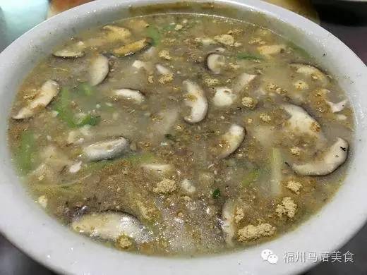 古田县城美食攻略,古田美食团购夜宵