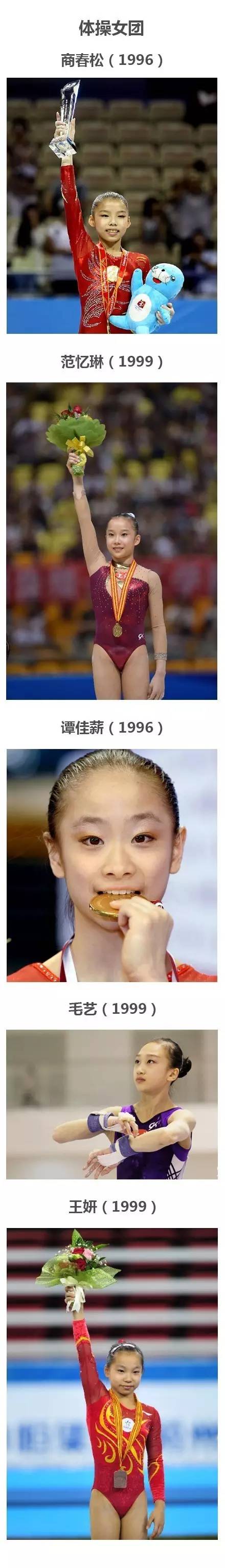 从奥运冠军到影视明星,从奥运到全运带来的审美改变