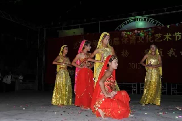 梦想起航沙河校区,内丘中学梦开始的地方