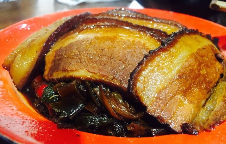 重庆最接地气的江湖菜馆子,重庆的江湖菜哪个小店是正宗的