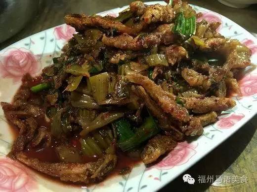 古田县城美食攻略,古田美食团购夜宵