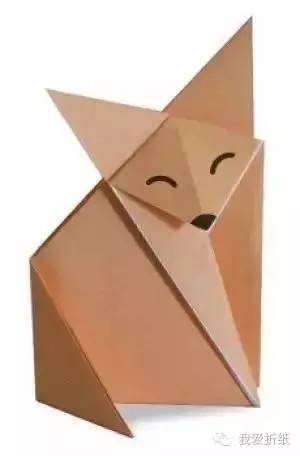 让孩子越玩越聪明的折纸大全目录,让孩子能玩一整天的折纸