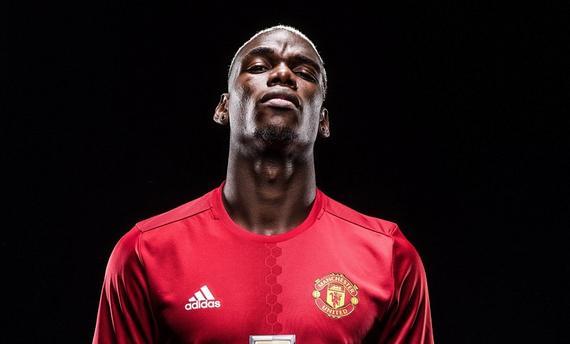 博格巴2018世界杯助攻格列兹曼,博格巴助攻格列兹曼2016德国