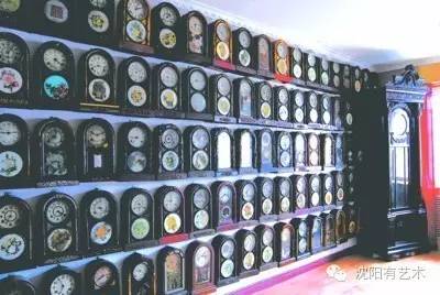 沈阳竟然有这样一家特色餐饮店,沈阳原来还有这么美的地方