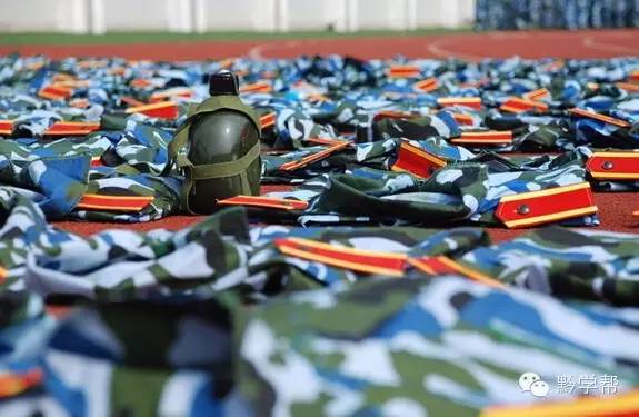 贵阳高一新生军训时间2021,贵阳新高一入学军训时间