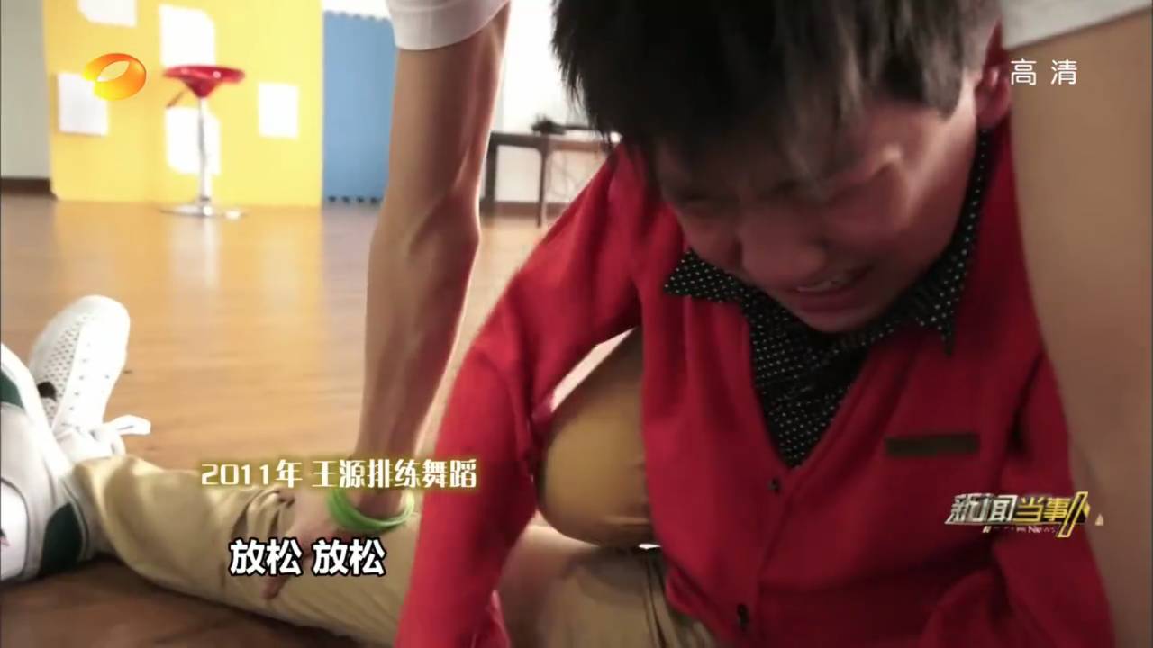 tfboys成功背后付出的努力,tfboys努力的背后铺满荆棘