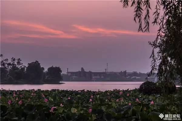 镇江小镇风景优美,镇江风景最好的地方