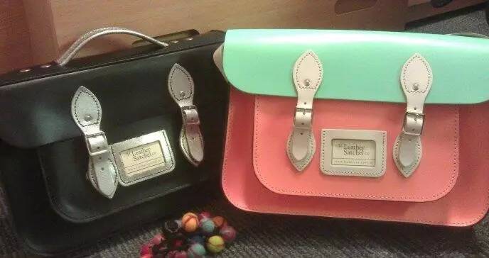 常见包包品牌排行榜,包包的种类及图解