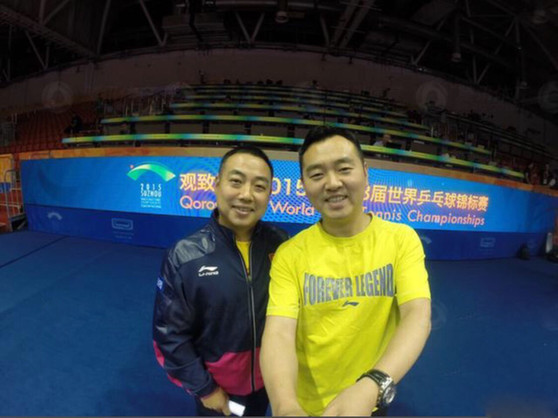 秦凯向何姿求婚时说了什么,秦凯求婚何姿cryonmyshoulder