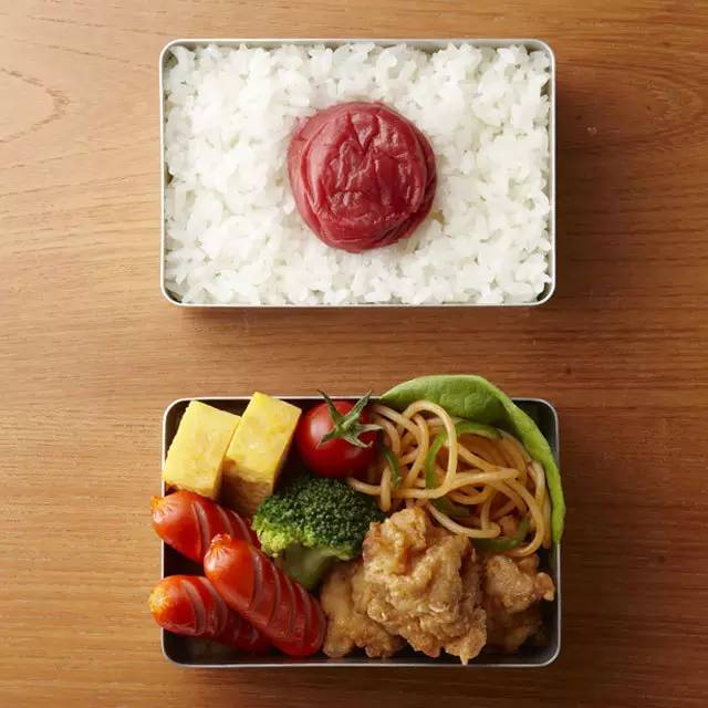 外卖吃腻了,又懒得带饭,那是因为你没有选好便当盒