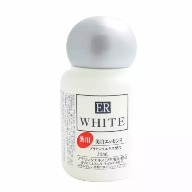 美白精华就是智商税,美白精华天生黑