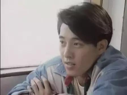 曾经tvb笑傲江湖,曾是tvb最被看好的花旦