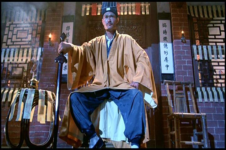 贞子的真实恐怖片,当贞子出现在国产恐怖片中的感想