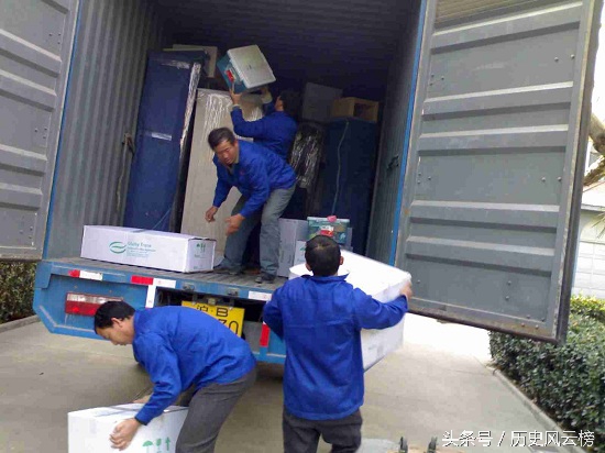 搬运工都干些什么,当搬运工有多累