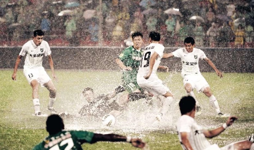 里约热内卢遭遇低温天气,里约奥运会的影响