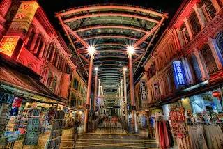 去新加坡购物攻略,去新加坡玩买什么